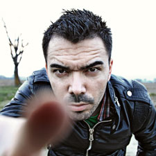 智能且便捷的网站攻击工具